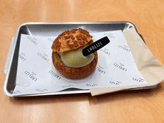 -LANLIZI BAKERY(COSMO店)