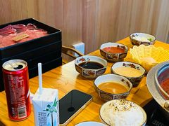 -牛匠和牛寿喜锅(西安总店)