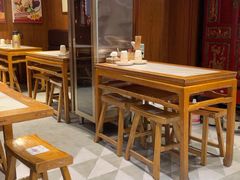 -虢国羊肉汤馆(政二街店)