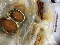 老枝花滷-老枝花卤(玉林店)