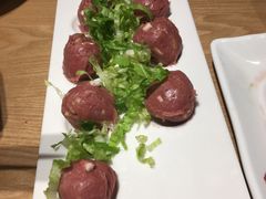 -掂档潮汕牛肉火锅(沈阳万象城店)