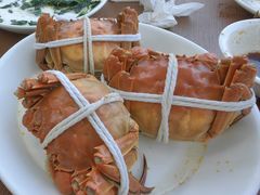 -品鲜村农家菜·阳澄湖大闸蟹(总店)