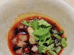 -海关荤豆花(洋河一路店)