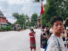 -西双版纳傣族园