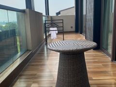 -上海崇明金茂凯悦酒店