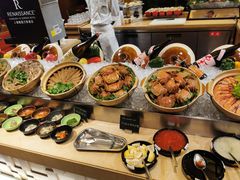 -豫园万丽酒店-万丽轩中餐厅(河南南路店)