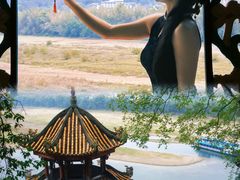 -尧山风景区