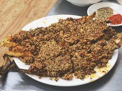 -松明一烤肉馆(鲁园店)