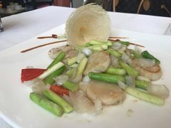 -东海朗廷酒店-唐阁T’ANG COURT 中餐厅