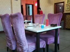-津味老菜(露西亚商街店)