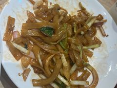 -花少爷的粥(中贸广场店)