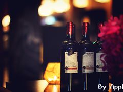 -悦厅·下午茶(杭州柏悦酒店)