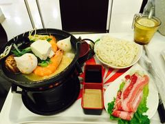 -美心mx餐厅(悦来坊店)