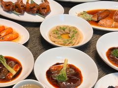 -Yan Ting 宴庭中餐厅(上海静安瑞吉酒店)