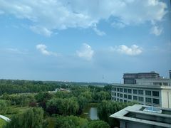 -南阳建业森林半岛假日酒店