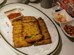 -老阿爸鲜鱼土菜(园区永旺店)