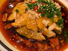 -東城故事·尋找姆媽的味道(玉兰路店)