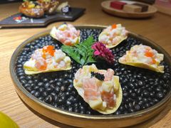 -江左尚白日本料理(万象城店)
