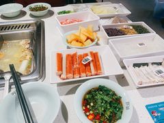 -野妹火锅(龙岗店)