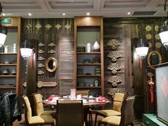 -金鹰国际酒店·满园春中餐厅