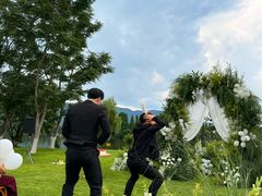 -云南滇池花园国际大酒店温泉