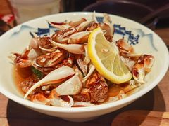 -香园茶社·金陵小灶(老门东店)