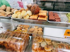 -老磁器口豆汁店(天坛店)