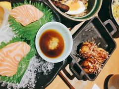 -一心创作料理屋(经开万达店)