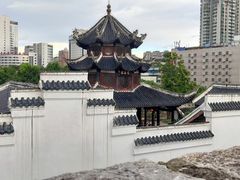 -杨婆婆烤肉(文昌阁店)