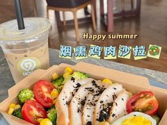 -豪逸健体(中骏广场店)