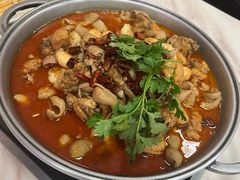 -彭记铁锅肥肠(东四总店)