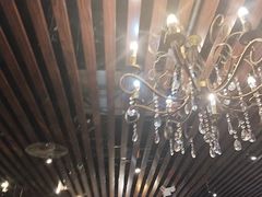 -第101座花园餐厅(湖滨88店)