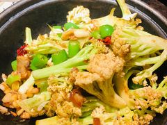 -遇见长安之高山流水(李家村万达店)