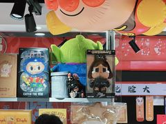 -南京时尚莱迪购物广场(正洪街店)
