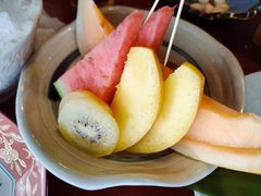 -万岛日本料理铁板烧(梅赛德斯奔驰店)