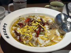 -太二酸菜鱼(中山龙之梦店)