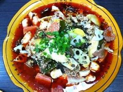 -三顾冒菜·麻辣烫(万达店)