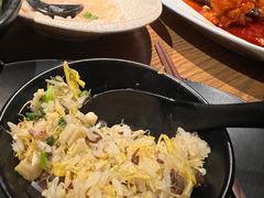 -扬州狮子楼·非遗淮扬菜(东关街店)