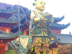 -上海东林寺(金山区)