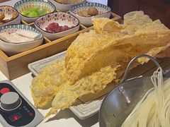 -螺大喜螺蛳粉火锅(雍和宫店)