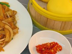 -成记海鲜粥(意大利风情街店)