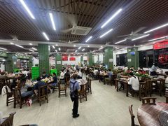 -南记食粥坊·宵夜大排档(莲花店)
