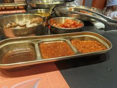 -轻烧烤肉(光谷步行街店)