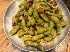 -破店肥哈·东北烧烤·夜宵(南山保利店)