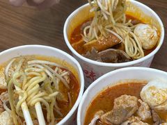 -大中沙茶面(中山路店)