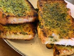 餐包-PIZZA BIANCA(万象城店)