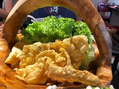 -热火朝天鲜切牛肉火锅(南强街巷店)