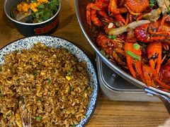 -虾小龙老长沙龙虾馆(坡子街店)