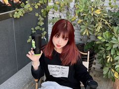 -烧柠·柠檬茶(大融城店)