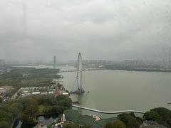 -君来湖滨饭店·渔餐厅